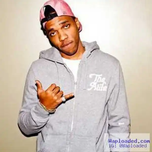 Currensy - Still At It